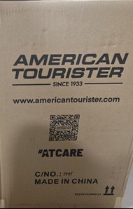 American Tourister 20吋行李箱