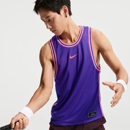 Nike Tennis Polo Shirt US Open Sinner Alcaraz