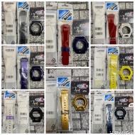 BAND & BEZEL BNB ORIGINAL DW6900