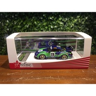 1/64 FuelMe RWB Porsche 993 RoyalOcean FM64002RWB99306B [MGM]