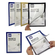 Magnetic Display Frame A4 - 20pcs
