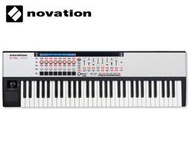 小叮噹的店- 61鍵 MIDI 鍵盤控制器 Novation SL MkII