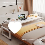 Lazy Manufacturer Direct Sale Home Computer Desk Bed Desk Small Desk Cross Bed Desk Adjustable Bedsi