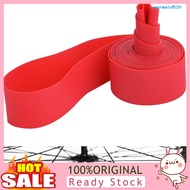 [Mer]  12/14/16/18/20/22/24/26/27.5 inch/700C Explosion-Proof PVC MTB Mountain Bike Bicycle Pad Rim 