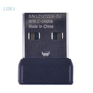 LIDU1 Lightweight USB Dongle for G304 G305  Mouse Receiver for Ensuring Optimal Performances Mouse A