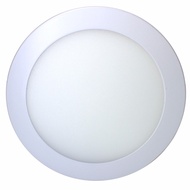 YEELITE Warm White Round 12W LED Panel Light