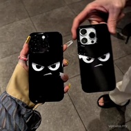 Fierce Expression Flexible Phone Case Suitable for iPhone 17promax 11pro 12promax 13 14 15 16 pro ma