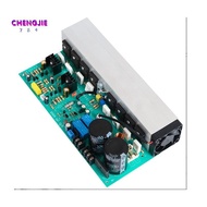 Professional Amplifier Board 800W Mono High Power Professional 2SA1943 2SC5200 Finished Right
