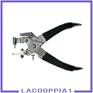 [Lacooppia1] Badminton Machine String Clamp Pliers, Removal Install Eyelet Plier Tool Racquet Racket Accessories