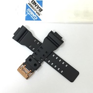 [CASIO Strap] CASIO GA-100GBX-1A4 G-SHOCK Rose Gold Buckle Strap (Suitable For GA-110)