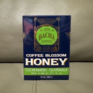 Bacha Coffee Coffee Blossom Honey Cuchumatan