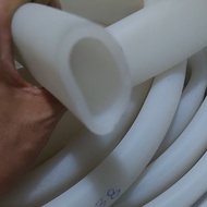 Ống silicon (silicone) các cỡ phi 2 3 4 5 6 7 8 9 10 12 13 14 15 19 20 25 32 ống tio silicon dẻo ống