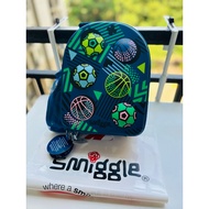 SMIGGLE LUNCH BOX BAG ORIGINAL LUNCH BOX BAG/