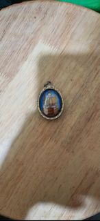 龍婆濟公早期自身