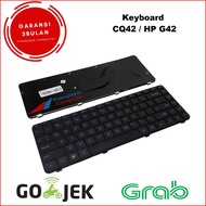 Keyboard hp Compaq Presario CQ42 G42 CQ56 CQ62 G56 G62