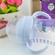 Handle Botol Susu Avent Natural