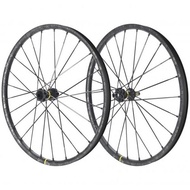 Wheelset 29" MAVIC Deemax Sam Hill Pro Team Series Limited Edition Boost XD Chrome