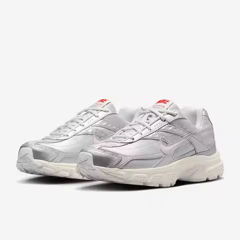 Nike genuine Initiator Women's Low-Cut Fashion Casual Sneakers IB4483-078