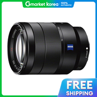 เลนส์ Sony ZEISS Vario Tessar Tx FE 24-70mm F4 ZA OSS ของแท้ พร้อมส่งวันนี้