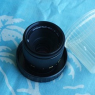 MC Industar-61 L/Z 50mm f/2.8 M42 for Practica Canon Nikon Zenit