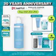 Sữa rửa mặt cân bằng da hoàn hảo Paula’s Choice RESIST Perfectly Balanced Foaming Cleanser 7830