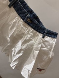 Alexander Wang Wang Sport 牛仔短褲