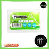 Dental Floss / Dental Floss / Dental Floss / Toothpicks 50 Pcs