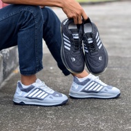 Sepatu Pria Casual Sneakers Cowok Import Original Kasual Gaya keren sepatu gaxing running shoes