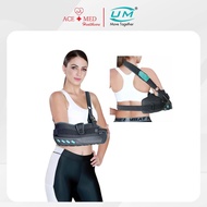 UM Orthopaedics สลิงแขนแบบดึงรั้ง Abduction Arm Sling