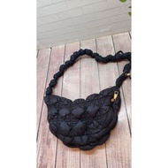 Second Hand Dumpling-Shaped Cloth Bag ​11​Finger​ Can Be Used