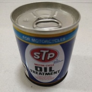 STP motor cycle oil treatment 60ml