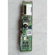 IR Sensor - TOSHIBA 19HV10E LCD TV Remote Sensor