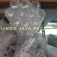 ACRYLIC PIPE CLEAR ID 240 MM X OD 250 MM X 2 M ( PIPA AKRILIK BENING )