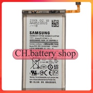 แบตเตอรี่ แท้ Samsung Galaxy S10E G9700 SM-G970F/DS SM-G970F SM-G970U SM-G970W แบต battery EB-BG970A