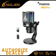 MAONO DM40 Pro USB/Wireless Condenser Microphone