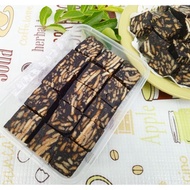 KEK BATIK|KEK BATIK TANPA TELUR|KEK BATIK COKLAT