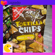 Edeka Tortilla Chips 300g ราคาโปรโมชั่น สินค้านำเข้า ส่งฟรี เก็บปลายทาง