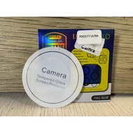 Camera Protector Tempered Glass For POCO F7 PRO / F7 ULTRA / F6 / F6 PRO / F5 / F5 PRO