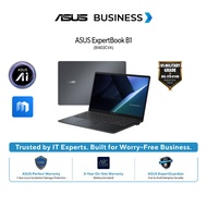 ASUS ExpertBook B1 (B1403CVA-S63728X) | Intel® Core™ 7 Processor 150U | 16GB | 512GB | 14" FHD | Bes