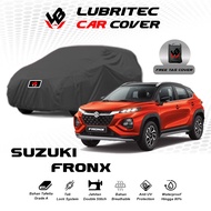 Suzuki Fronx Car Body Cover / Fronx Car Cover / Suzuki Fronx Car Cover Blanket All Types