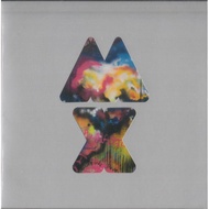 Coldplay CD-Mylo Xyloto (CD) (VG+)