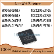 Brand new S9S08DZ96F2MLH MC9S08DZ60MLH S9S08DZ128F2MLH MC9S08DZ60MLH MC9S08AC60CFUE MC9S08AC60CPUE M