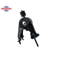 ยางแท่นเครื่อง ALTIS ปี 14-16 1.6 CVT แท้ห้างTY หลัง (12371-0T330) (ราคาต่อ 1 ชิ้น)