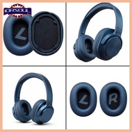 iorsoul1 1 Pair Replacement Ear Pad Cushion for GO810 BG810S Noise Cancelling
