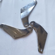 CORBI Exhaust Bracket, Corbi exhaust mount, exhaust bracket