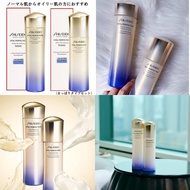 NEW SHISEIDO Vital Perfection White Revitalizing Emulsion /Softener Enriched เป็นหนึ่งด้านการดูแลทุก