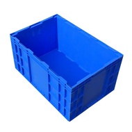 Kotak Logistik Standard 6E Langsung Kilang 650*435*330 Kotak Logistik Dalian Changchun Shenyang Bing