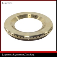 ✹La Germania Replacement Flame Ring