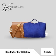 Bag Puffer D Bobby - Bag Shaper / Bag Pillow