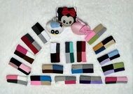 AliMaMa Medan - BANDANA RAJUT 4 WARNA - Ciput 4 in 1 - Inner Jilbab Empat Warna Anti Pusing GROSIR